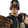 Judge Dredd Exquisite Mini Series 1:18 Scale Action Figure