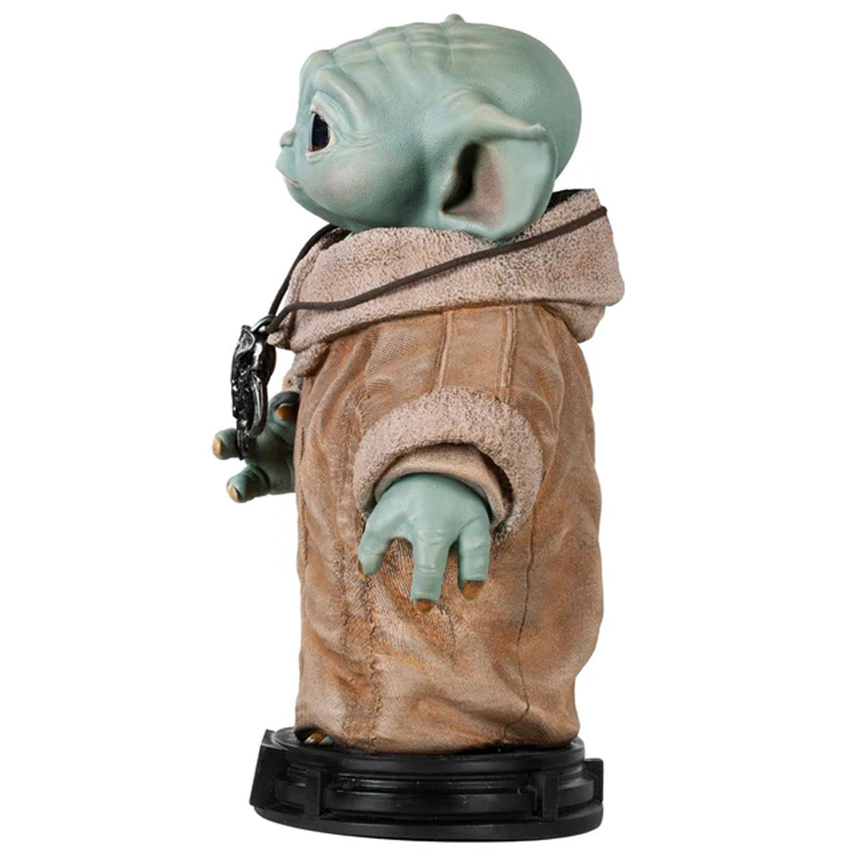 Star Wars: The Mandalorian Grogu 1:1 Scale Statue