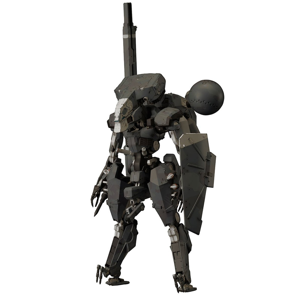 Metal Gear Solid V: The Phantom Pain Metal Gear Sahelanthropus Black Version 1:100 Scale Model Kit - ReRun