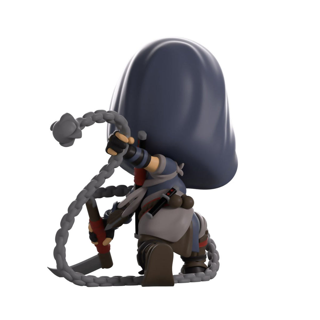 Assassin's Creed Shadows Collection Naoe Vinyl Figure #3