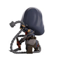 Assassin's Creed Shadows Collection Naoe Vinyl Figure #3