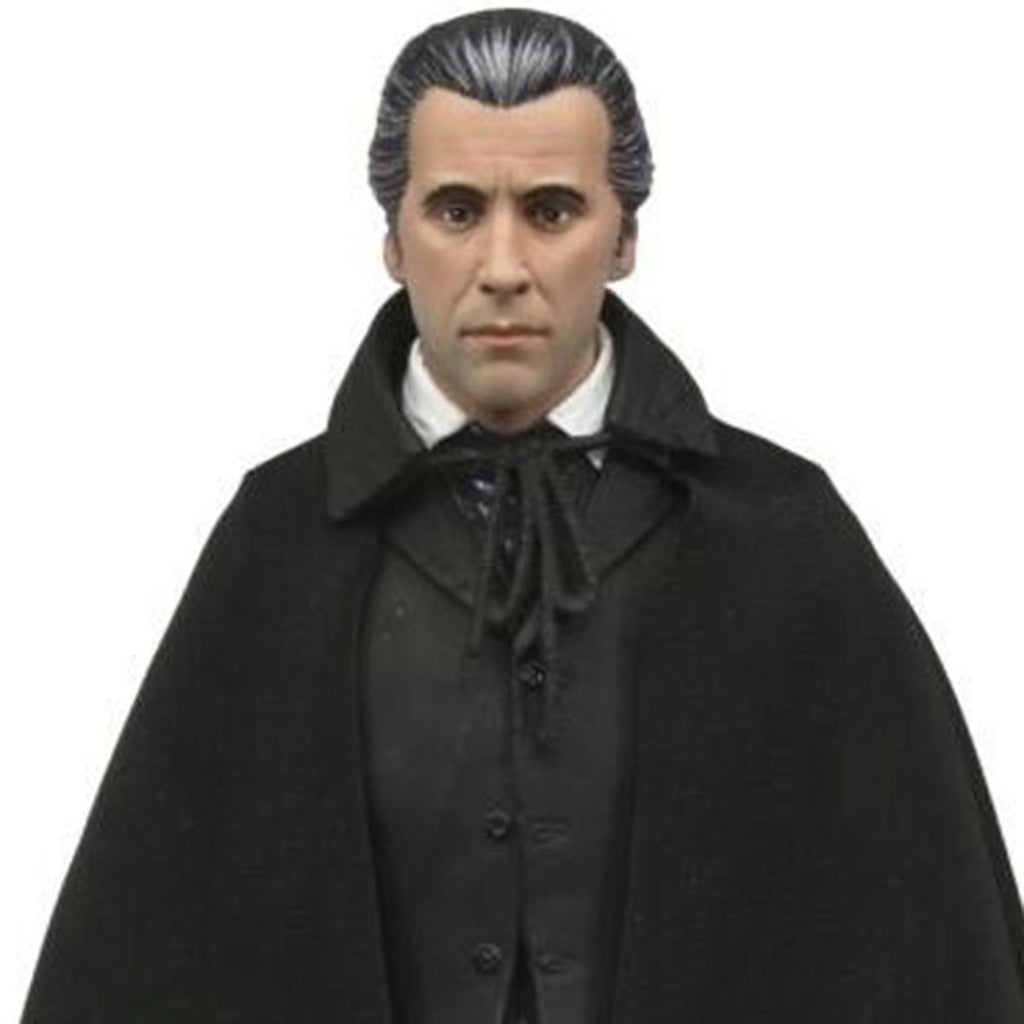 Hammer Films: Horror of Dracula (1958) Ultimate Count Dracula 7-Inch Scale Action Figure