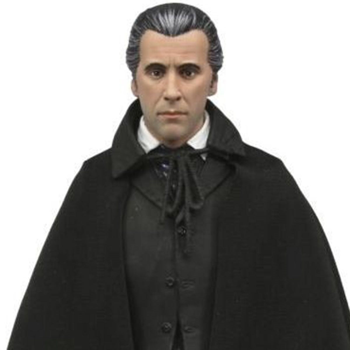 Hammer Films: Horror of Dracula (1958) Ultimate Count Dracula 7-Inch Scale Action Figure