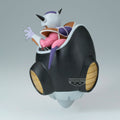 Dragon Ball Z Frieza (vs. Goku) Match Makers Statue