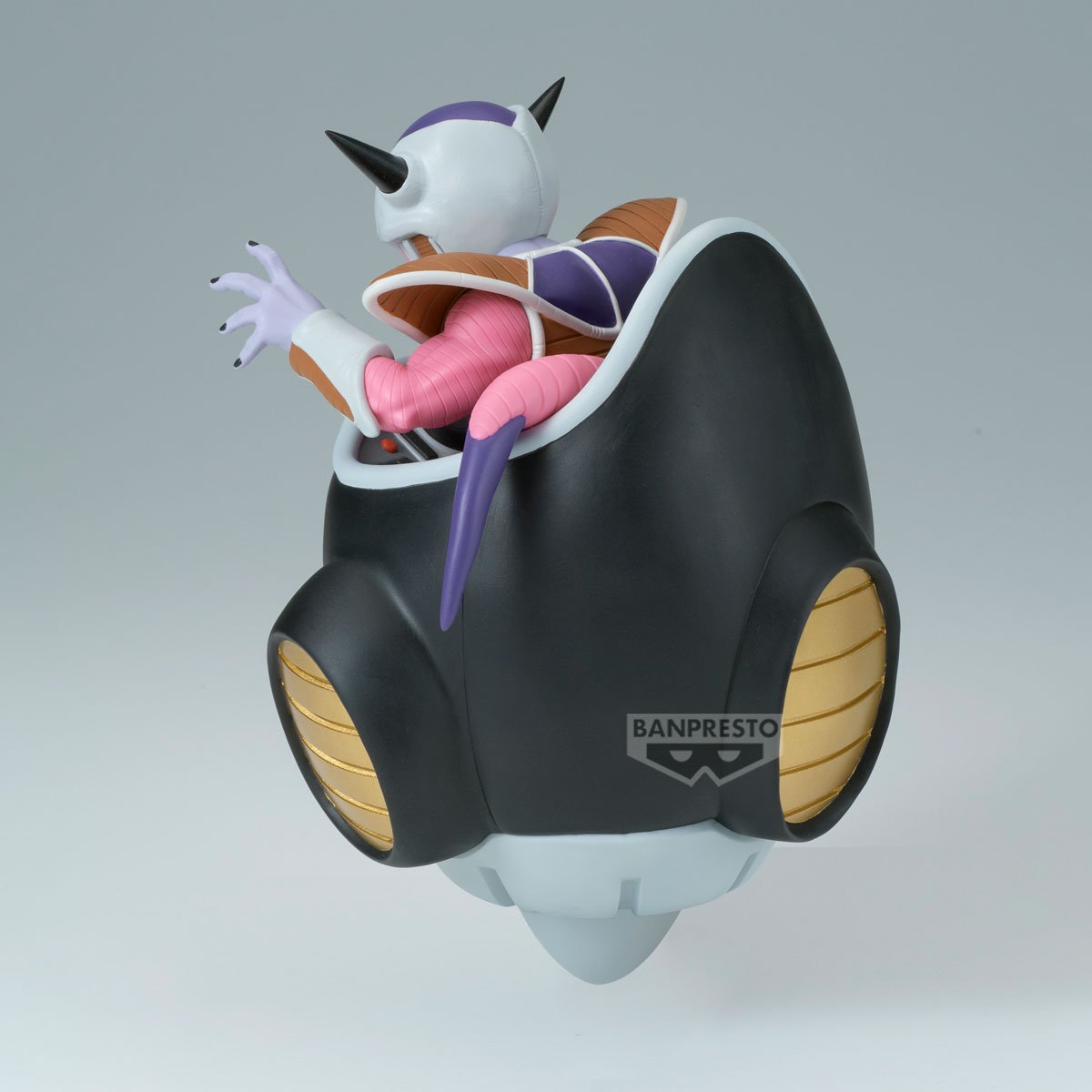 Dragon Ball Z Frieza (vs. Goku) Match Makers Statue