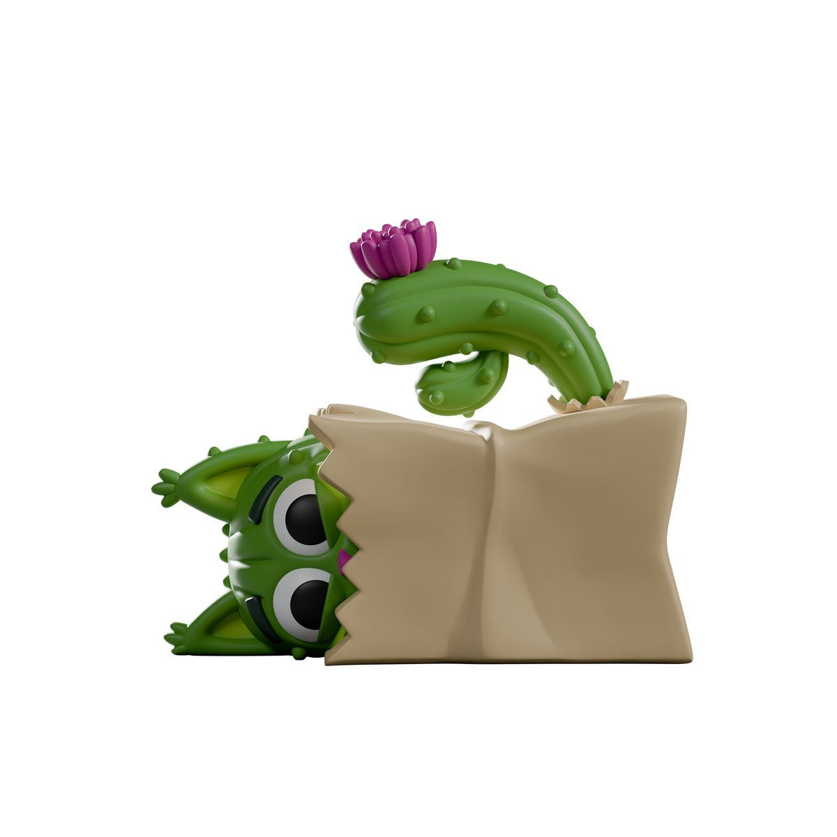 Pricklepuss Series 1 Blind-Box Mini-Figure Case of 6