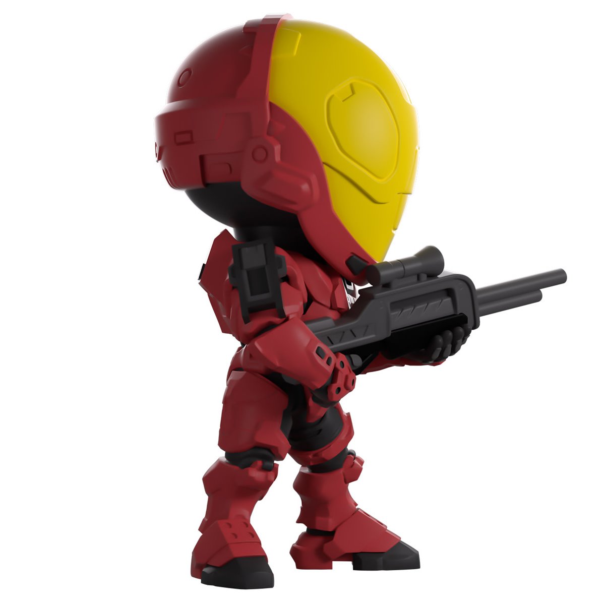 Halo Collection Spartan EVA Vinyl Figure #5