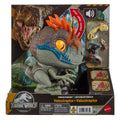 Jurassic World Fierce Feeder Velociraptor Action Figure