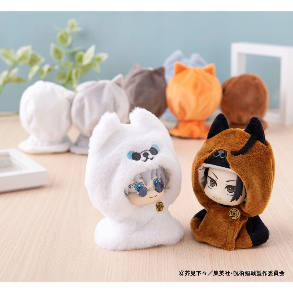 Jujustu Kaisen Suguru Geto Kosen Ver. 5th Anniversary Look Up Series Anime Cape