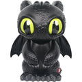 How to Train Your Dragon Toothless PVC Figural Bank