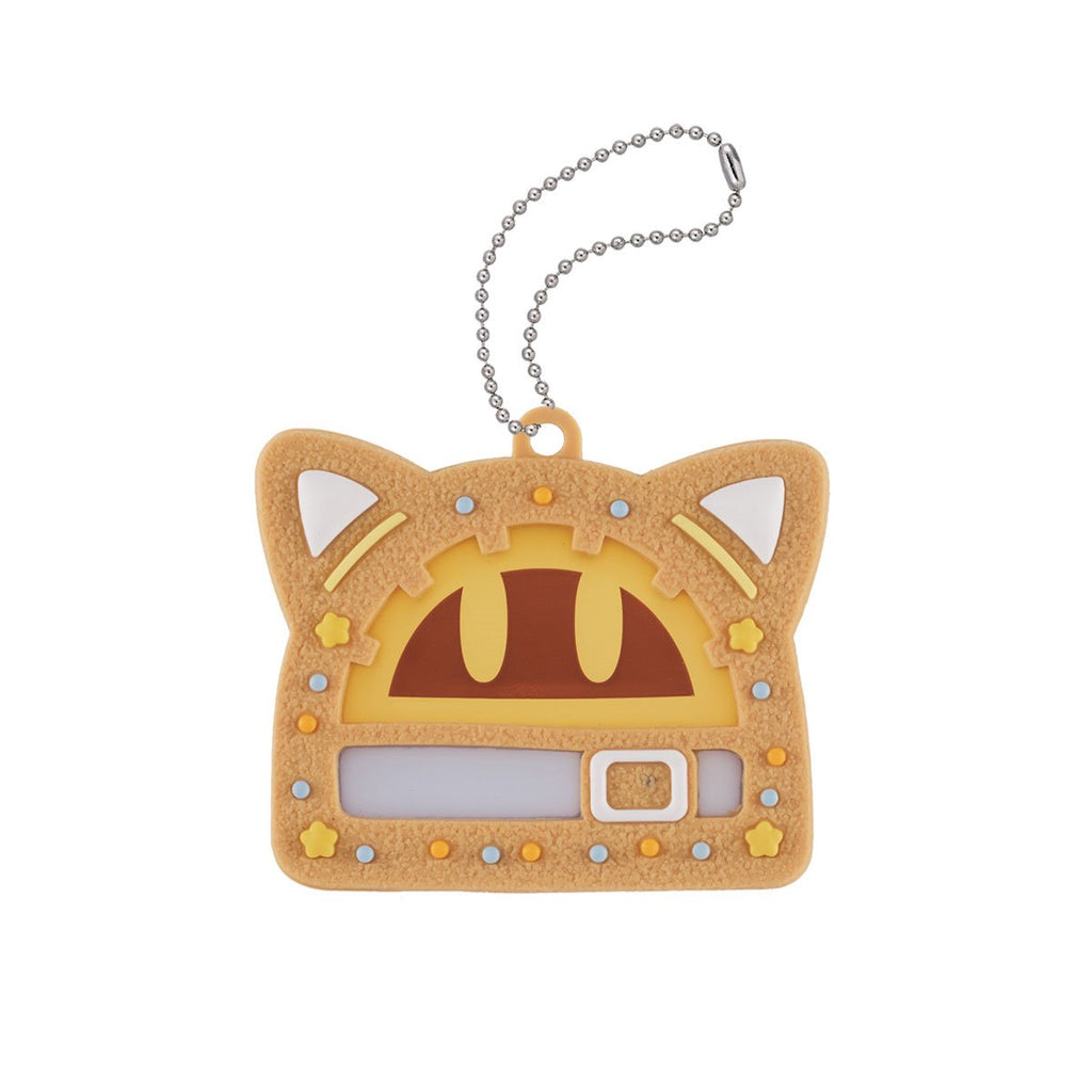Kirby Charm Patisserie Key Chain Blind Box Case of 6