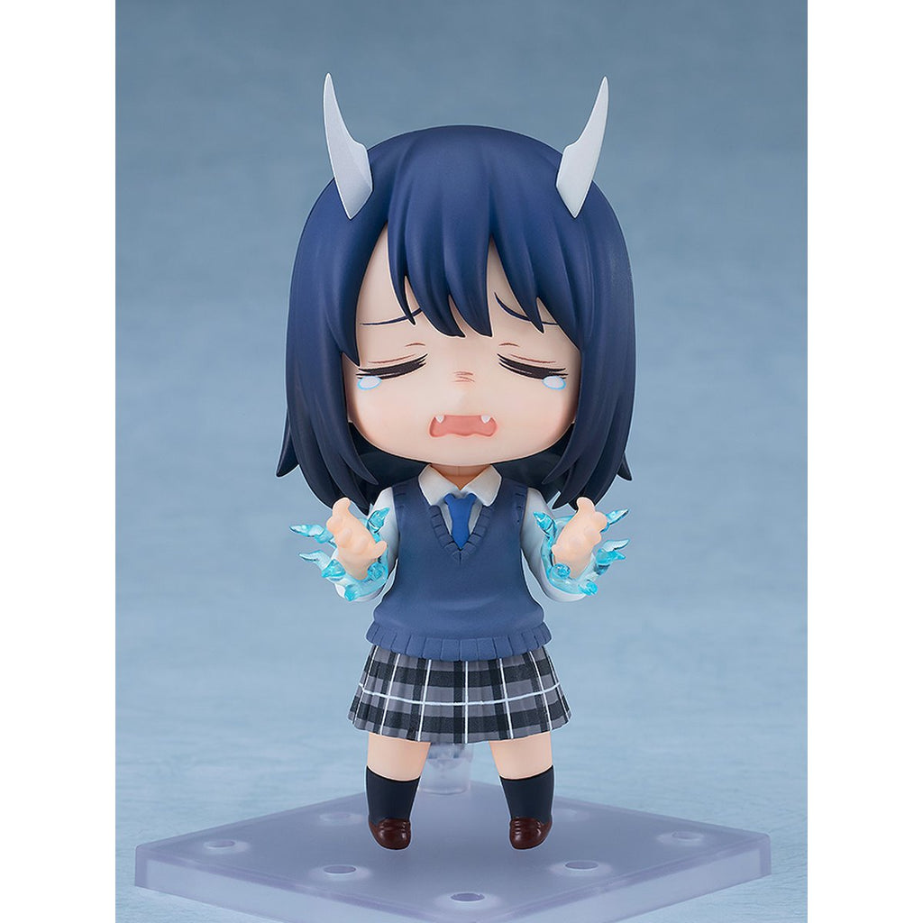 RuriDragon Ruri Aoki Nendoroid Action Figure