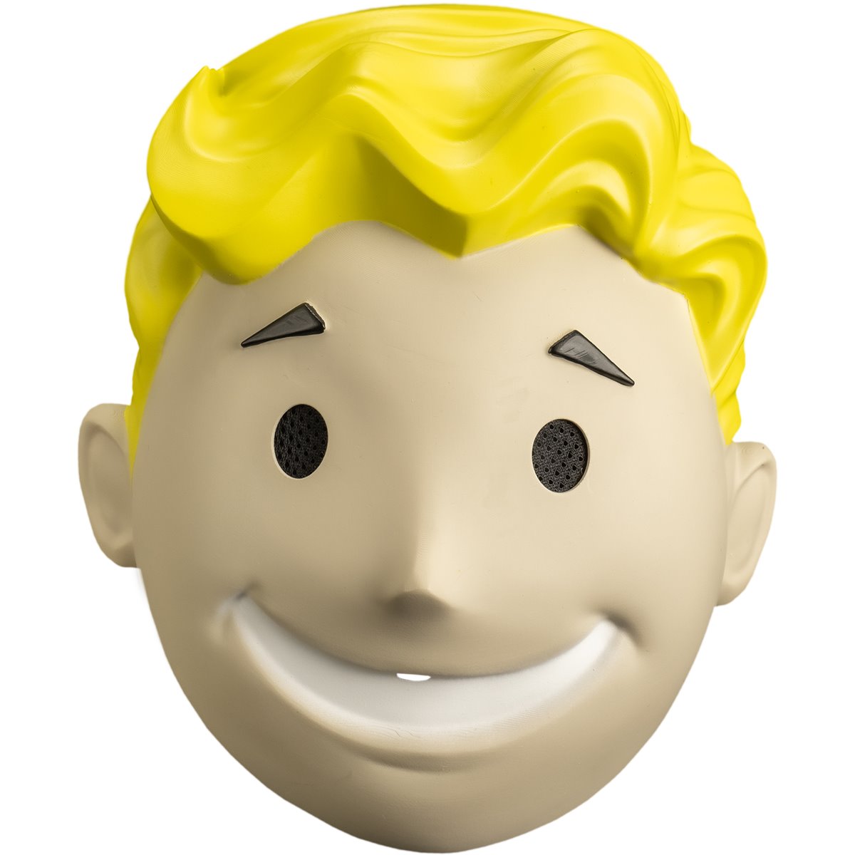 Fallout Vault Boy Retro Mask