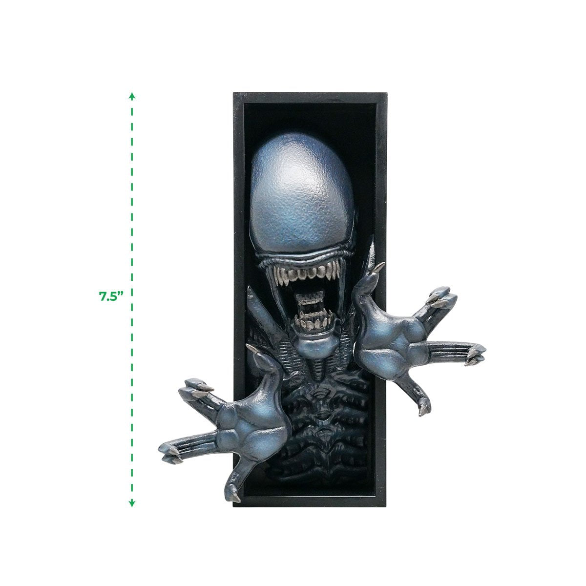 Alien Xenomorph Nook Statue