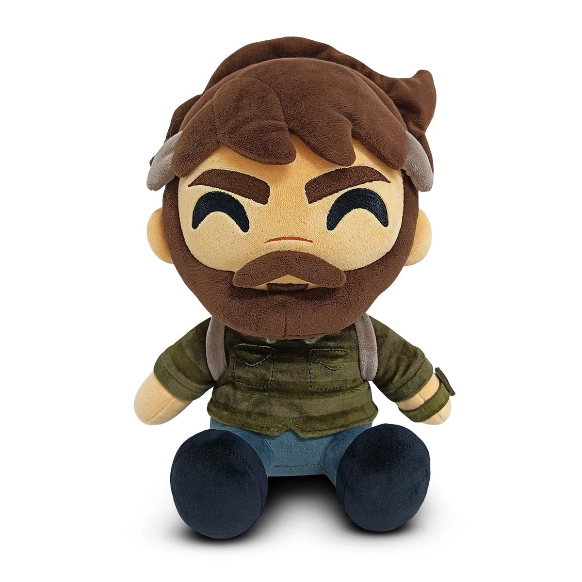The Last of Us Joel 9-Inch Plush