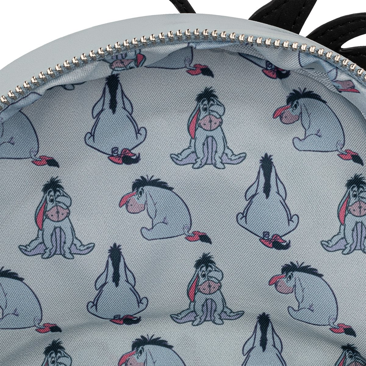 Winnie the Pooh Eeyore Cosplay Mini-Backpack