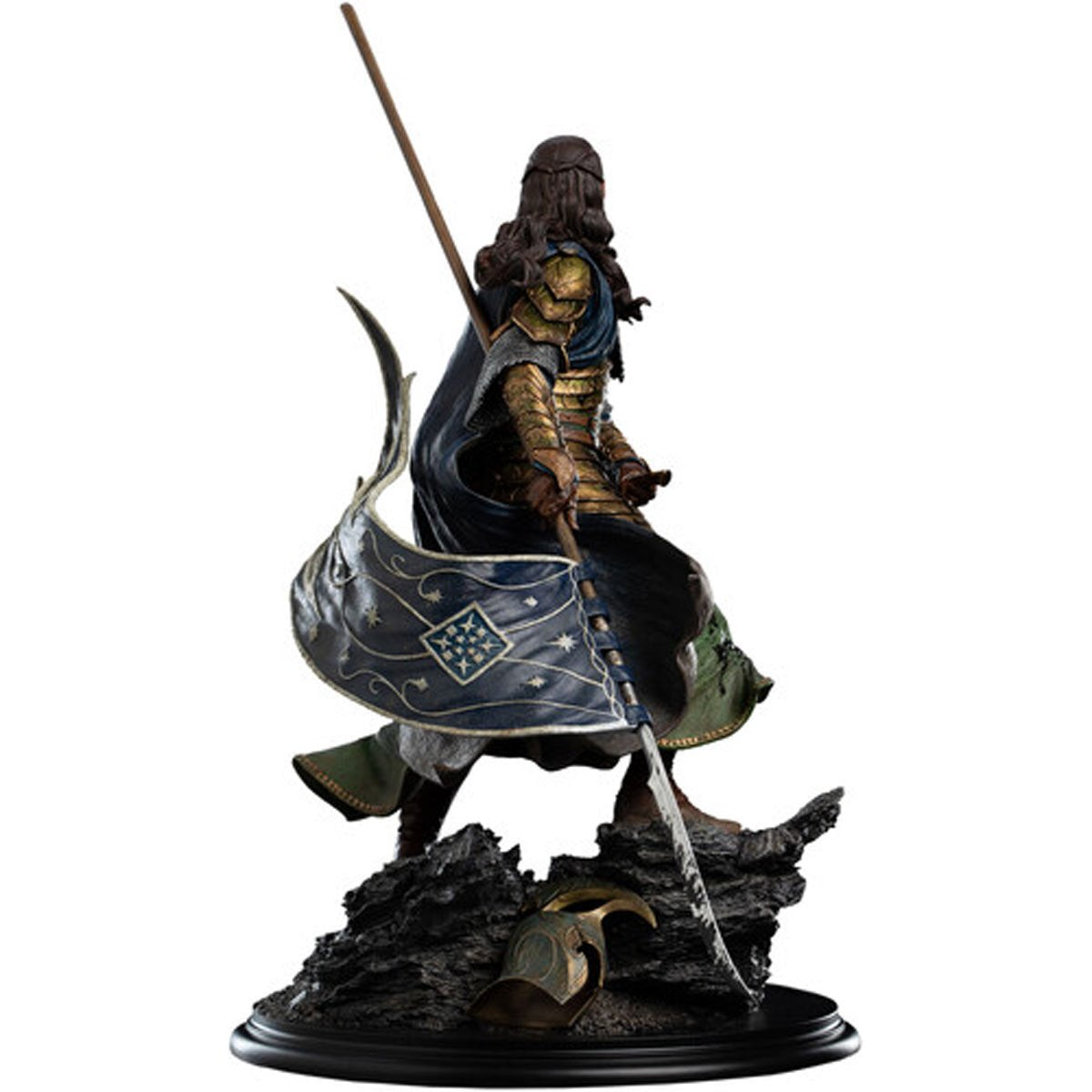 The Lord of the Rings Trilogy Elrond Herald of Gil-Galad Limited Edition 1:6 Scale Statue