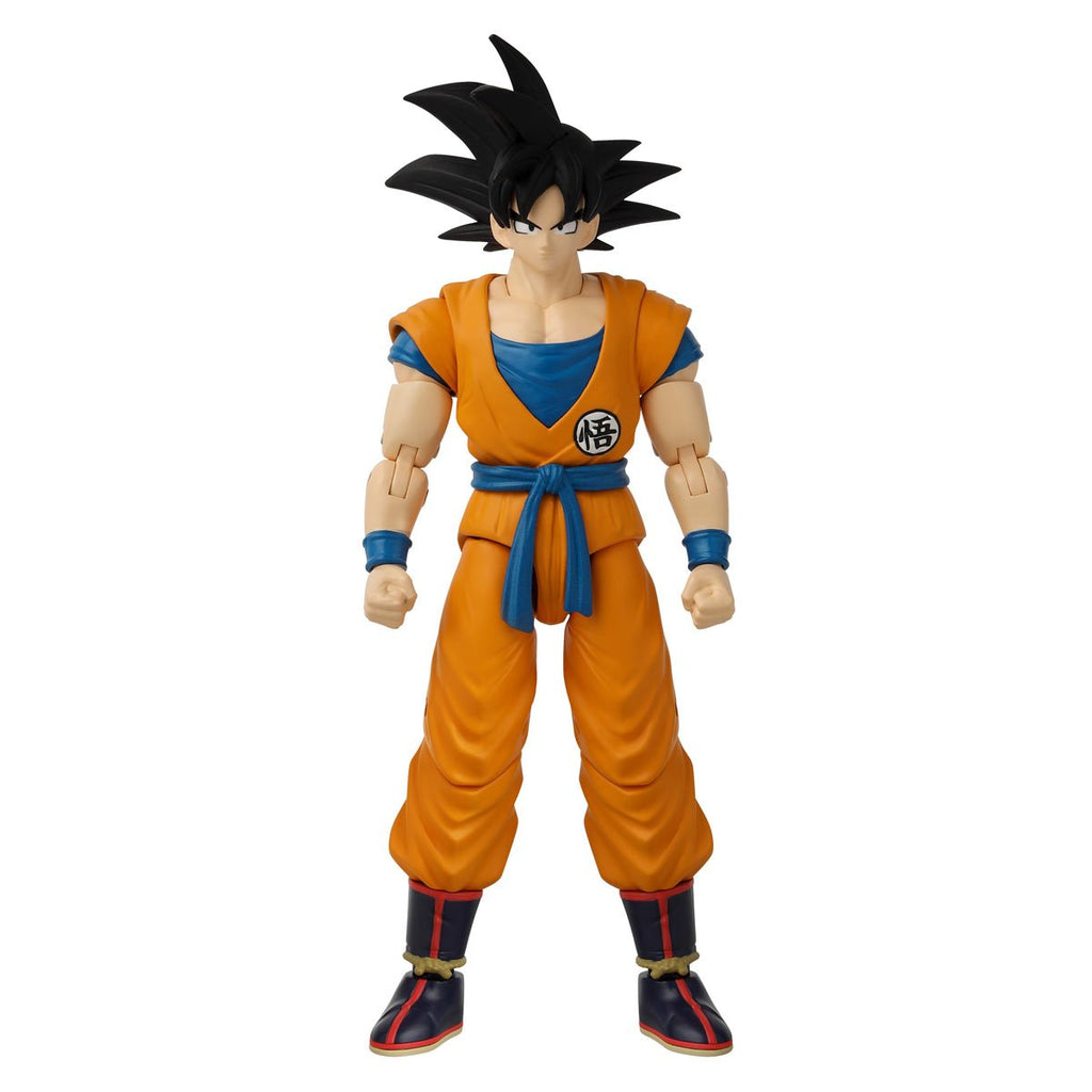 Dragon Ball Super Dragon Stars Action Figure Wave 1 Case of 6