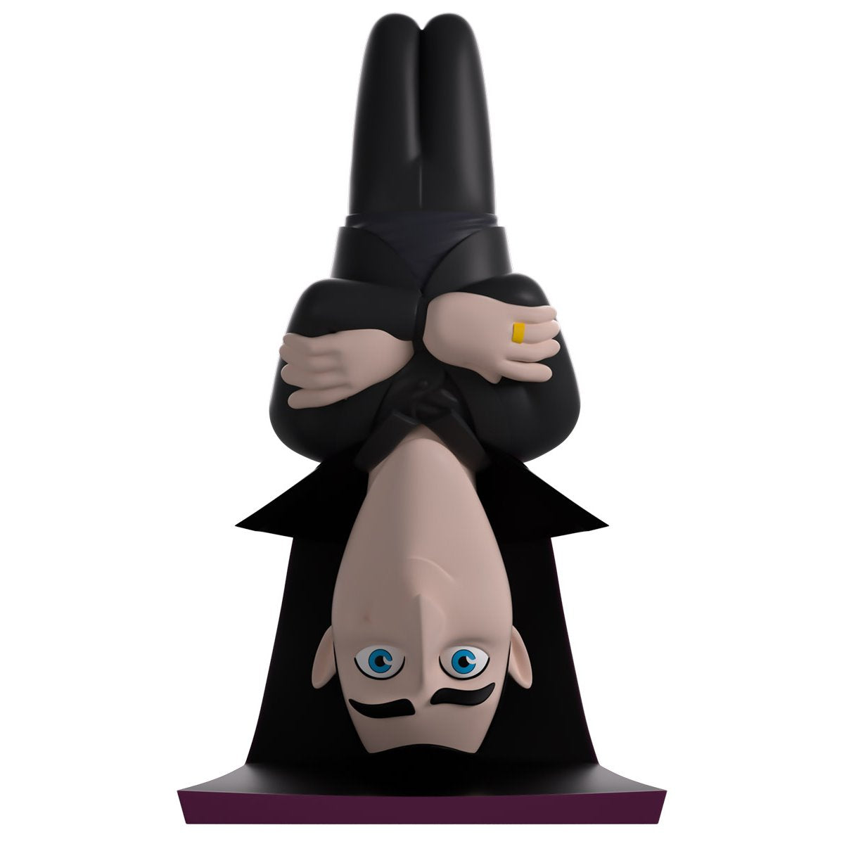 Hotel Transylvania Collection Drac Vinyl Figure