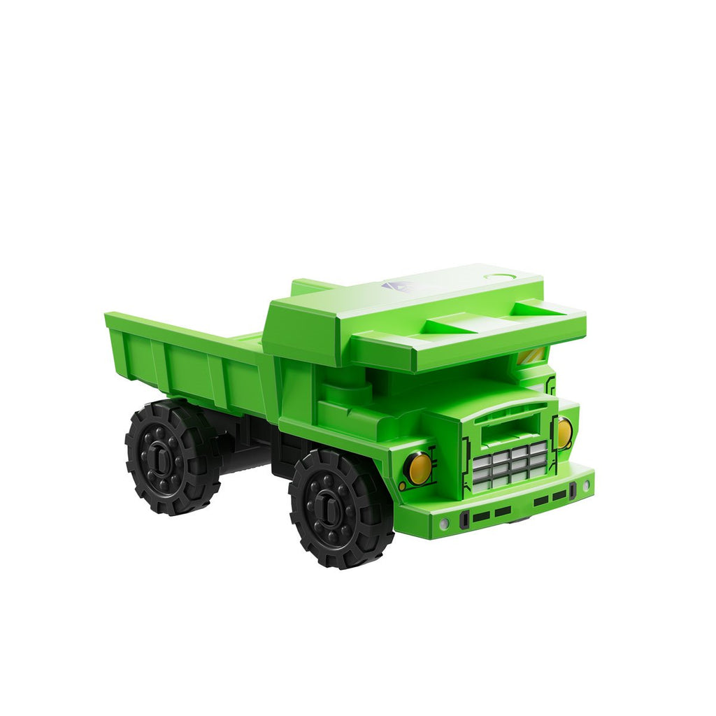 Transformers Defender Version 03 Heavy Metal War Blokees Mini Model Kit Display of 12