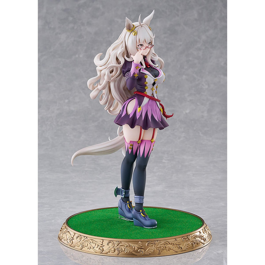 Uma Musume: Pretty Derby Biwa Hayahide 1:7 Scale Statue