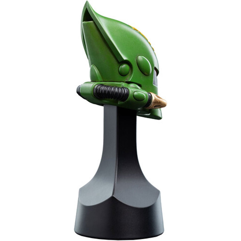 Warhammer 40,000 Striking Scorpion Miniature Helmet Statue