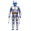 Star Wars: The Retro Collection Attack of the Clones & Star Wars: Revenge of the Sith 3 3/4-Inch Action Figures