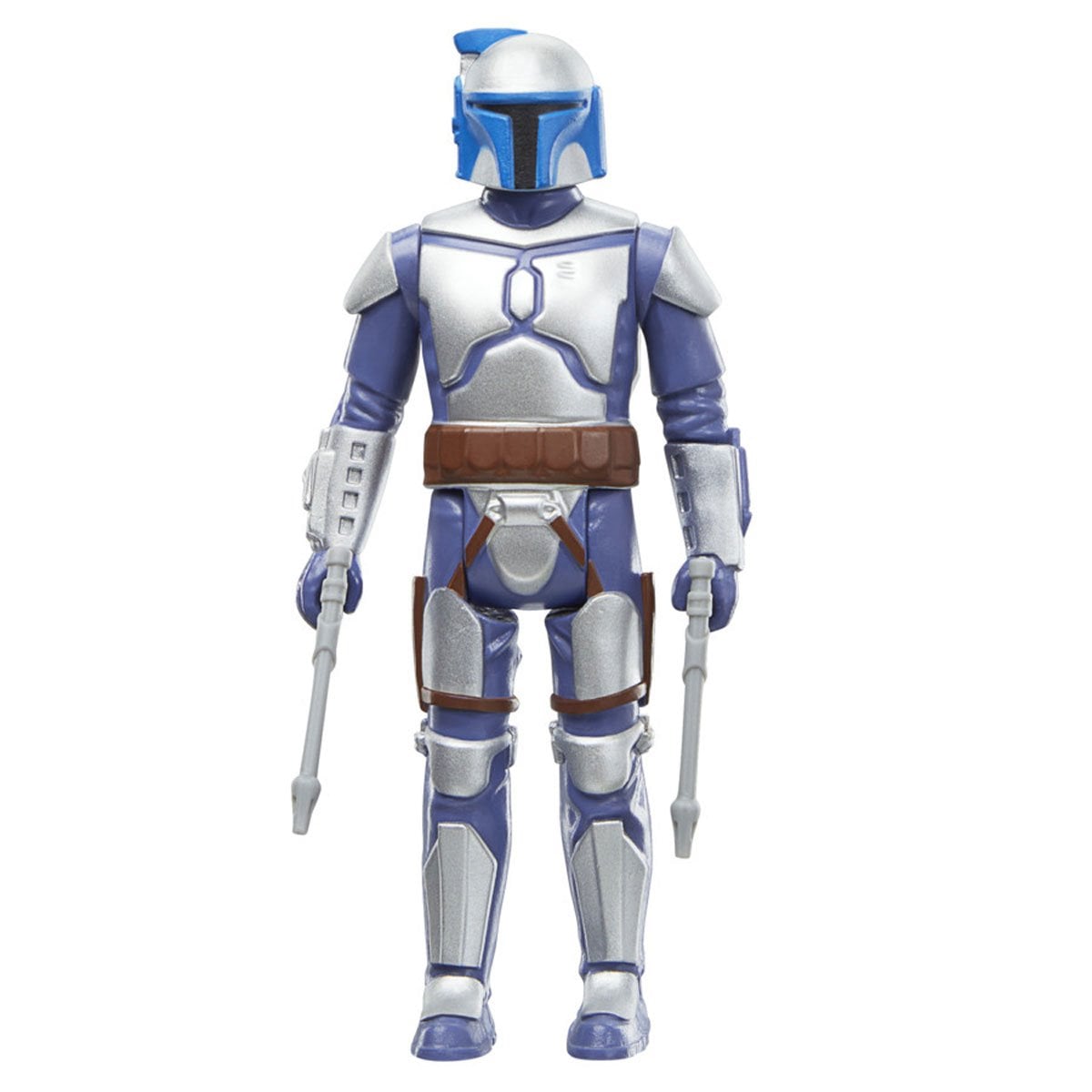 Star Wars: The Retro Collection Attack of the Clones & Star Wars: Revenge of the Sith 3 3/4-Inch Action Figures