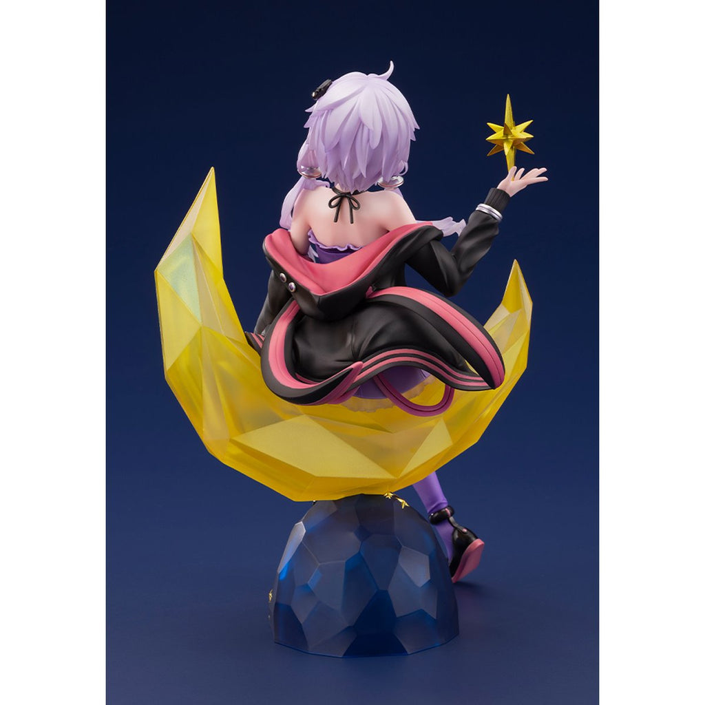 VOCALOMAKETS Yuzuki Yukari 1:7 Scale Statue