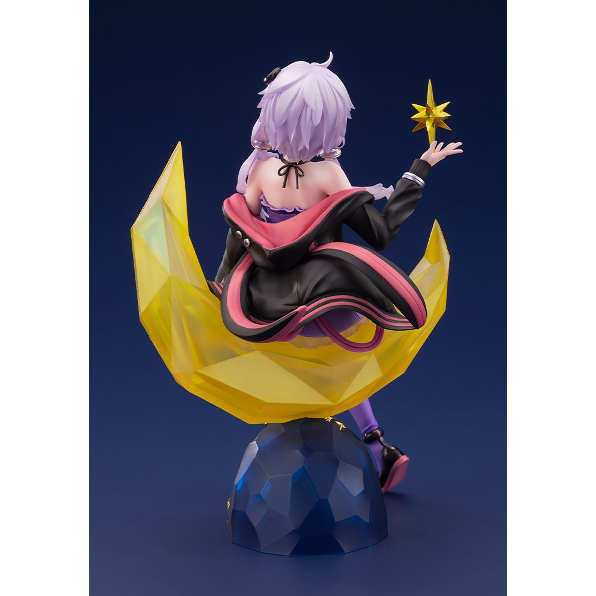 VOCALOMAKETS Yuzuki Yukari 1:7 Scale Statue