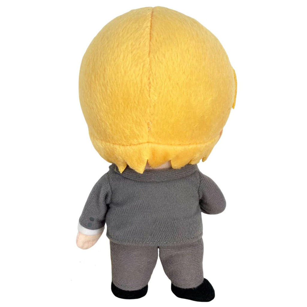 Mob Psycho 100 Arataka 8-Inch Plush
