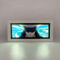 Jujutsu Kaisen Satoru Gojo Shibuya LED Light Box