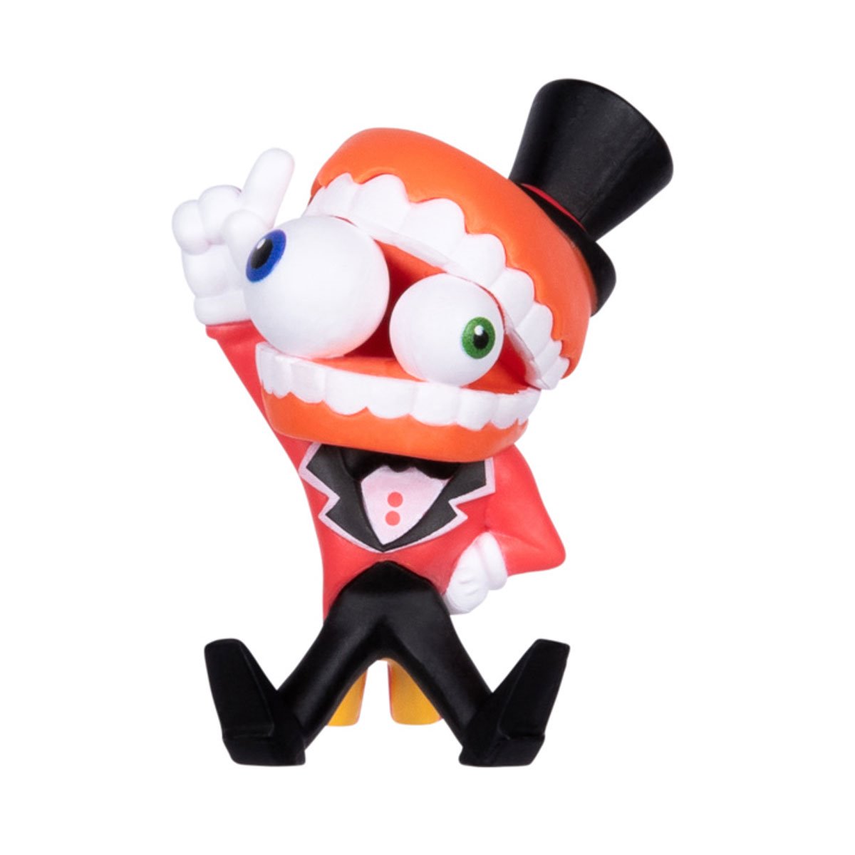 Amazing Digital Circus All Star Collection Mini-Figure Display Case of 12