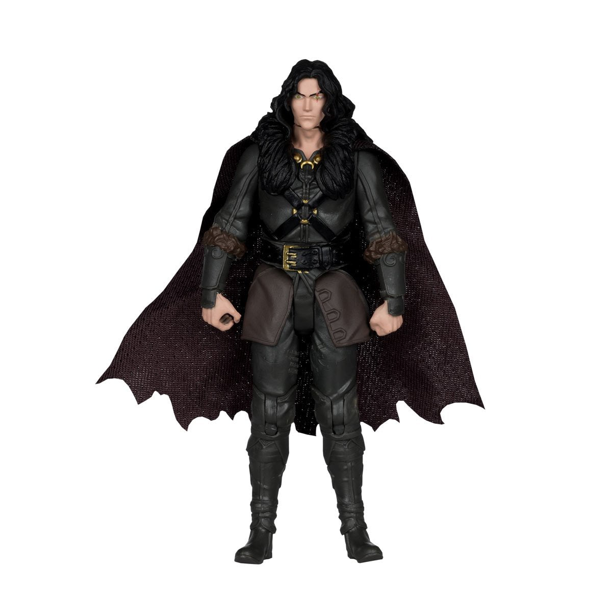 The Lord of Rings: The War of the Rohirrim Build-A Wave 1 4-Inch Scale Action Figure Case of 4