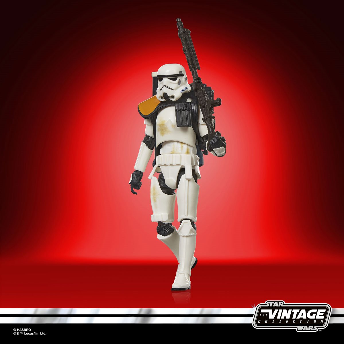 Star Wars The Vintage Collection 3 3/4-Inch Action Figure 3 Wave 3 Case of 8