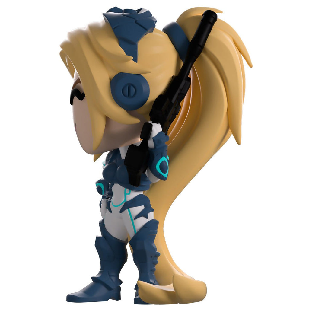 Starcraft Collection Nova Terra Vinyl Figure #4