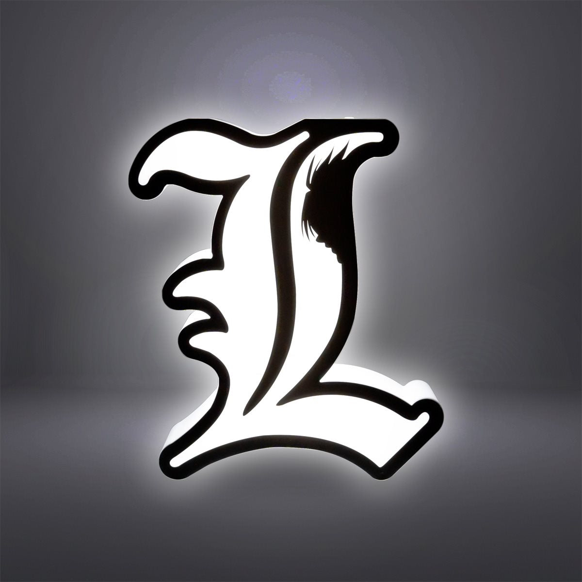Death Note L Lamp
