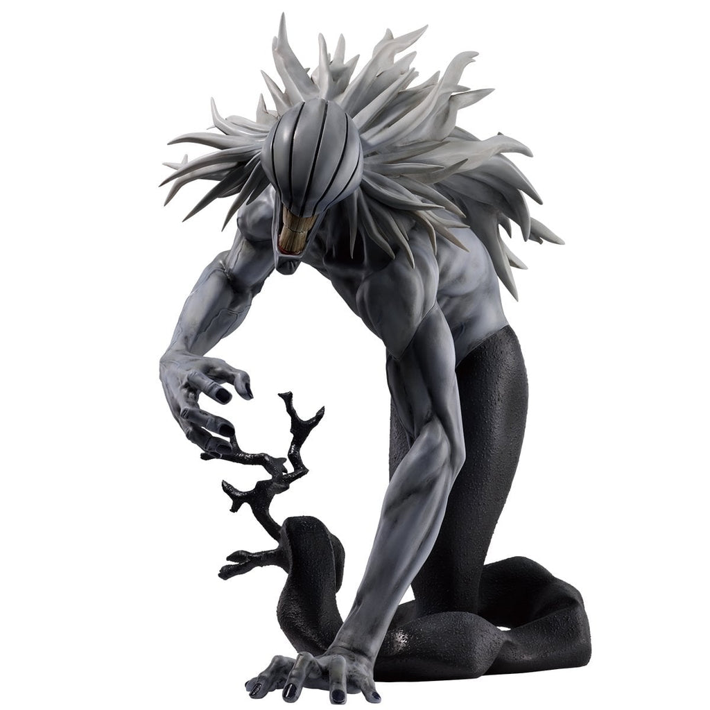 Jujutsu Kaisen Rika Culling Game Arc Second Masterlise Expiece Ichibansho Statue