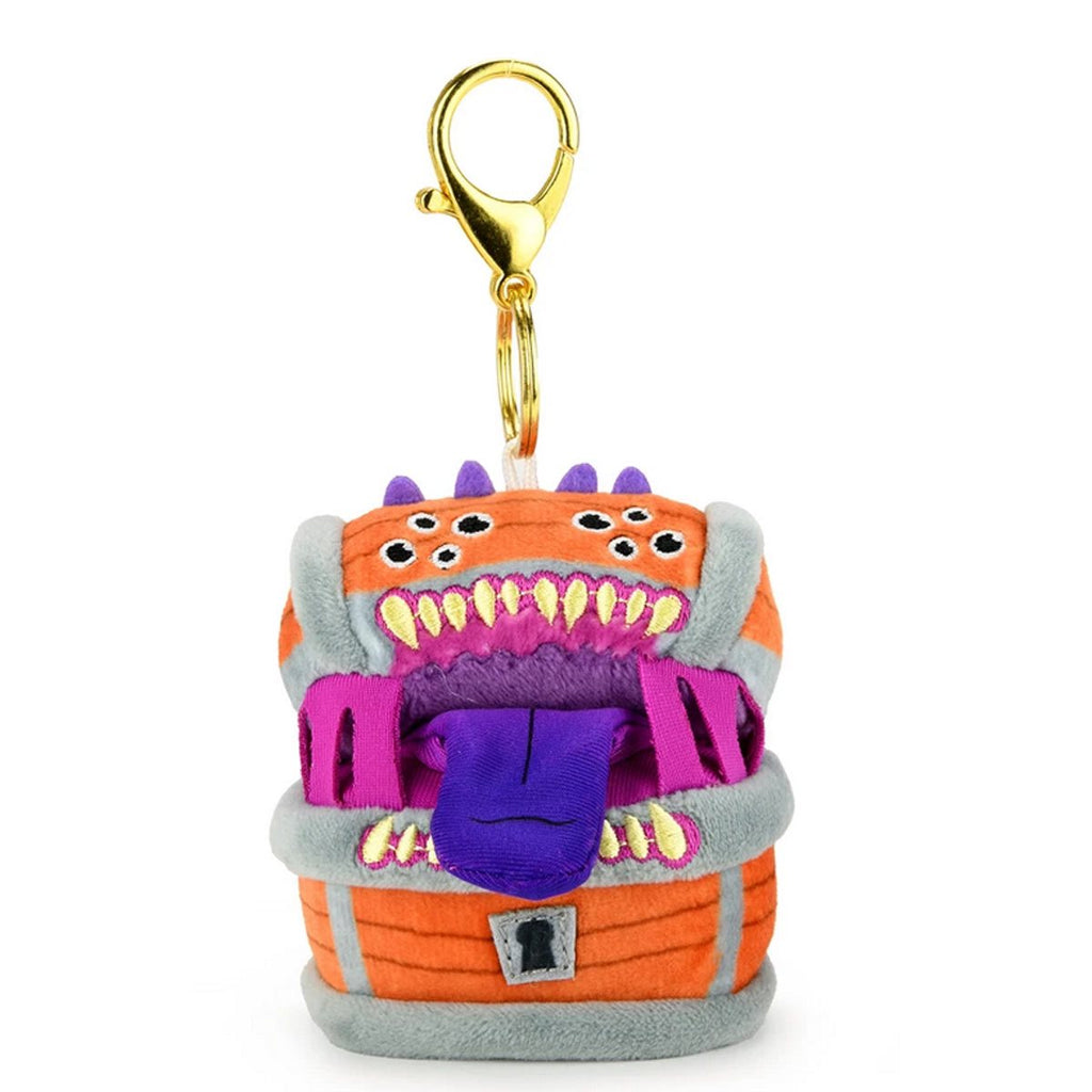 Dungeons & Dragons Monster 3-Inch Plush Charms Wave 1 Random 4-Pack