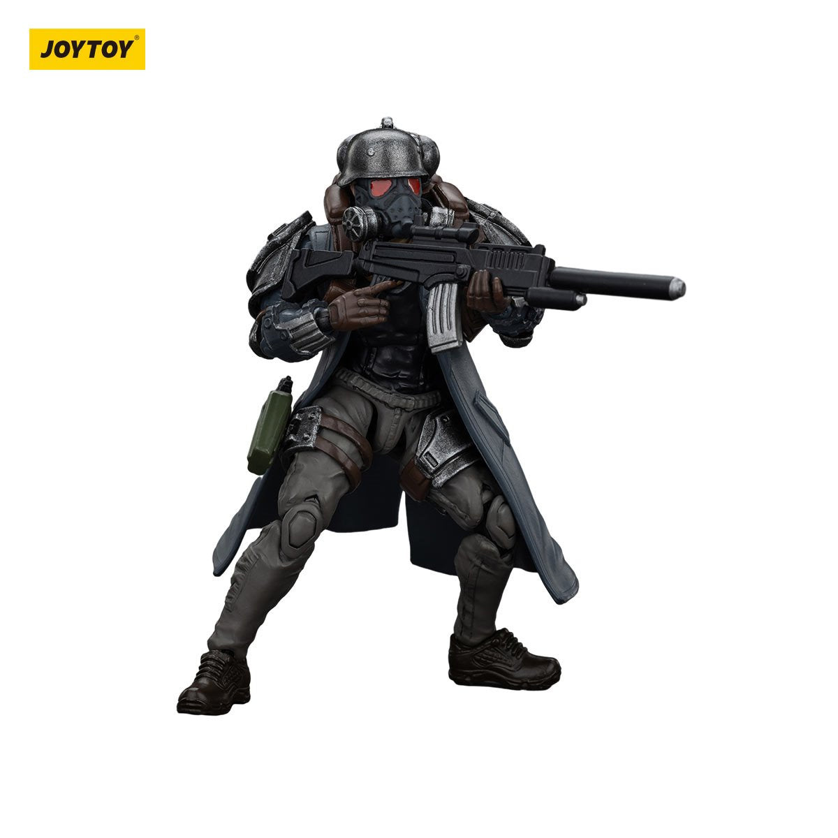 Joy Toy Battle for the Stars Shadow Jaeger Squad Jackal 1:18 Scale Action Figure
