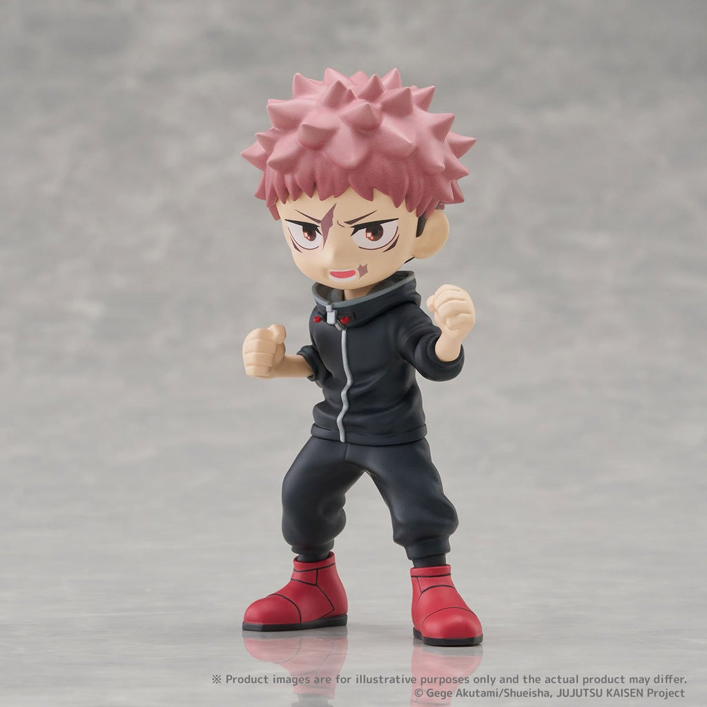 Jujutsu Kaisen PalVerse Blind Box Mini-Figure Case of 6