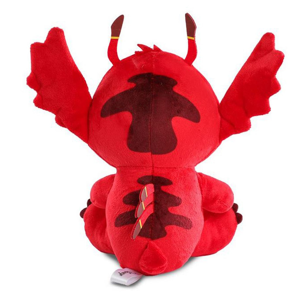 Lilo & Stitch Leroy Phunny Plush