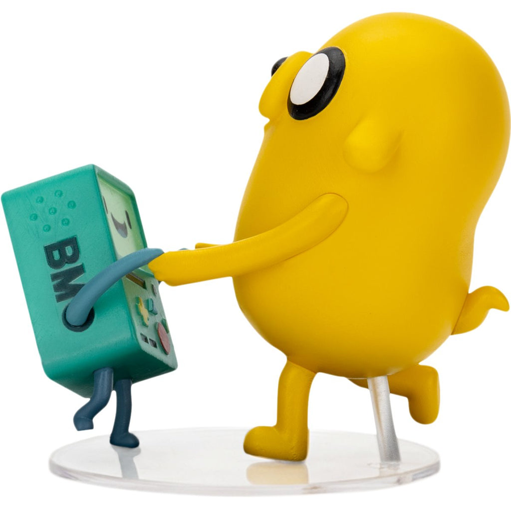 Adventure Time MEA-114 Mini-Figure Blind Box Set of 6