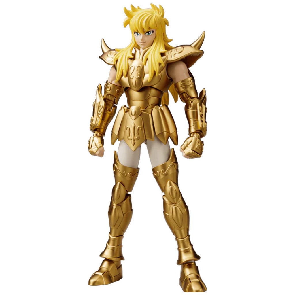 Saint Seiya Champion Class Scorpio Miro Blokees Model Kit