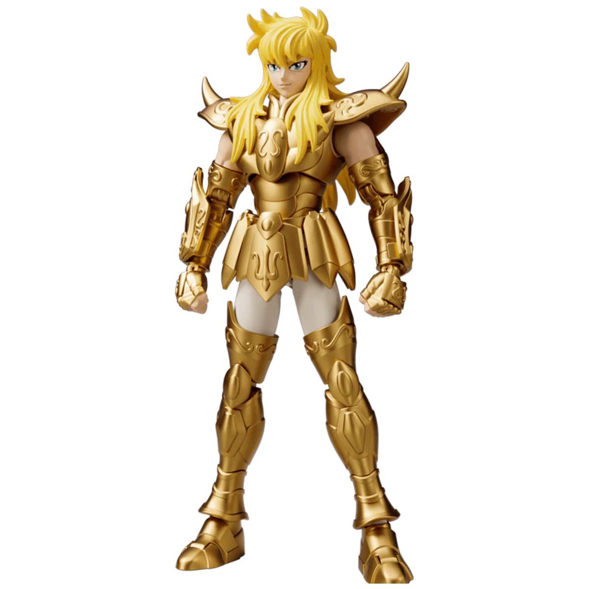 Saint Seiya Champion Class Scorpio Miro Blokees Model Kit