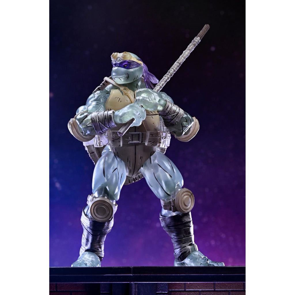 Teenage Mutant Ninja Turtles: The Last Ronin Ghost Brothers 7-Inch Scale Action Figure 3-Pack
