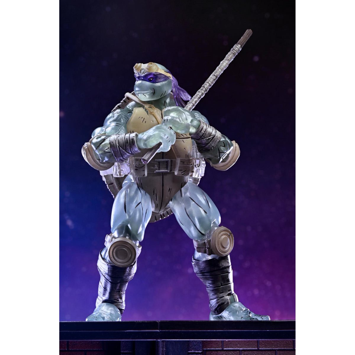 Teenage Mutant Ninja Turtles: The Last Ronin Ghost Brothers 7-Inch Scale Action Figure 3-Pack