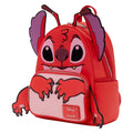 Lilo & Stitch Leroy Cosplay Mini-Backpack