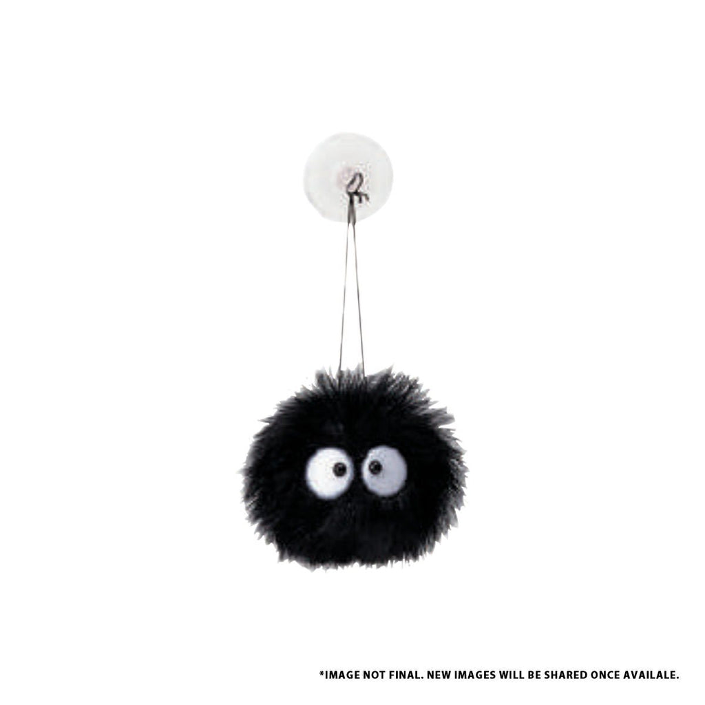 My Neighbor Totoro Soot Sprites Plush