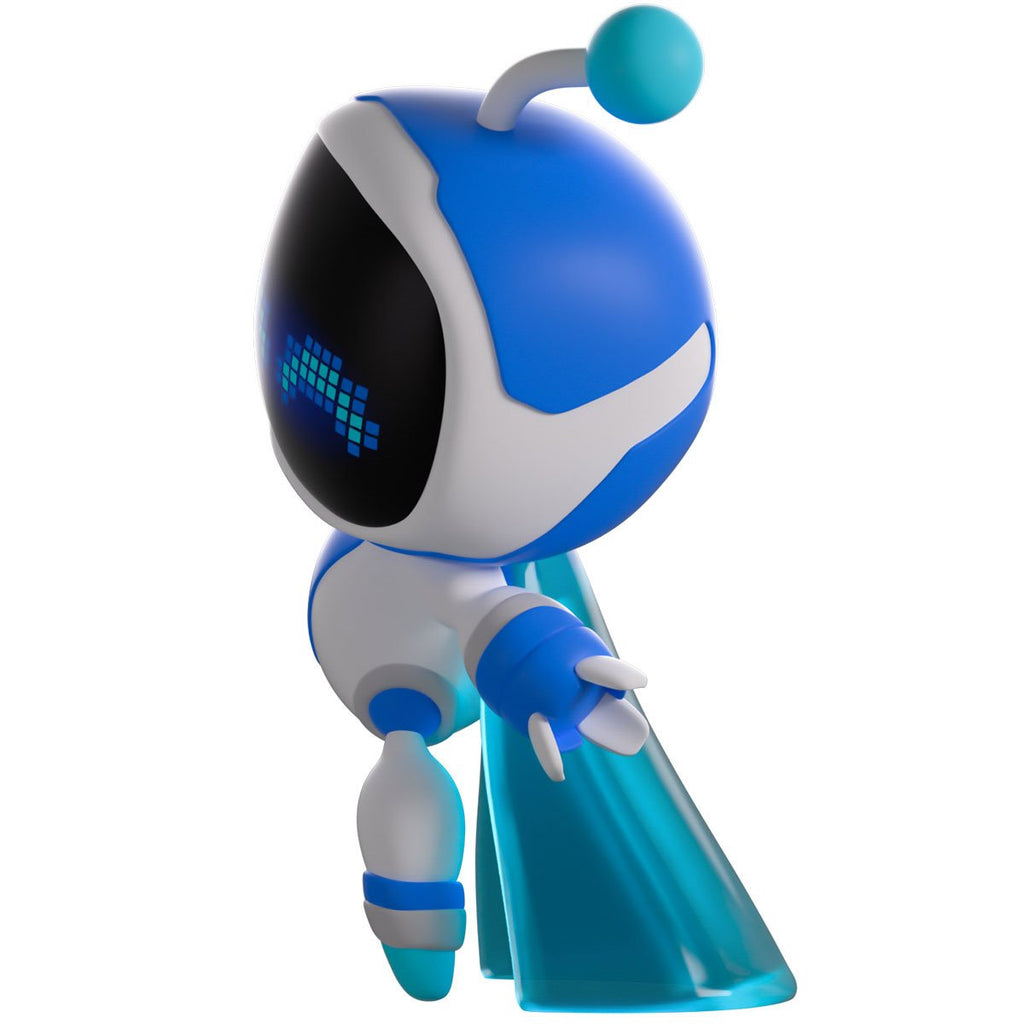 Astro Bot Collection Astro Bot Vinyl Figure #0